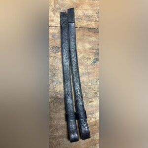 24” Ovation webbers